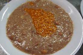 شله پزی سران