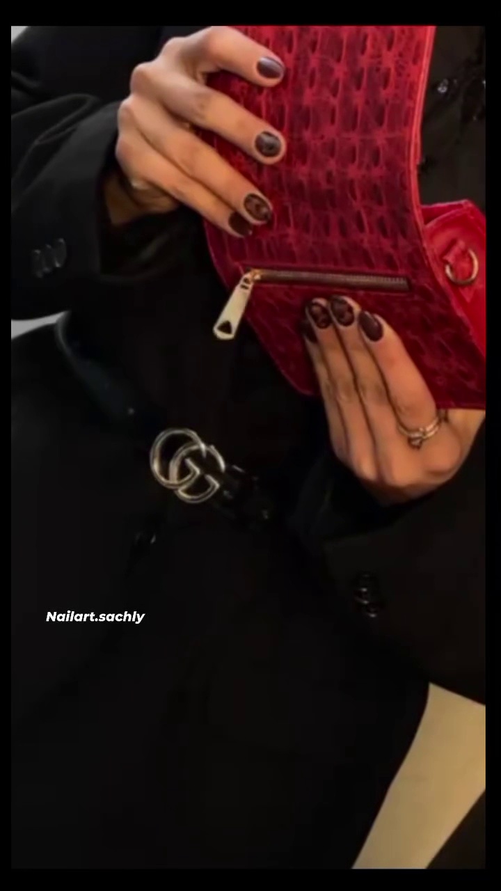 کاشت ناخن ساچلی