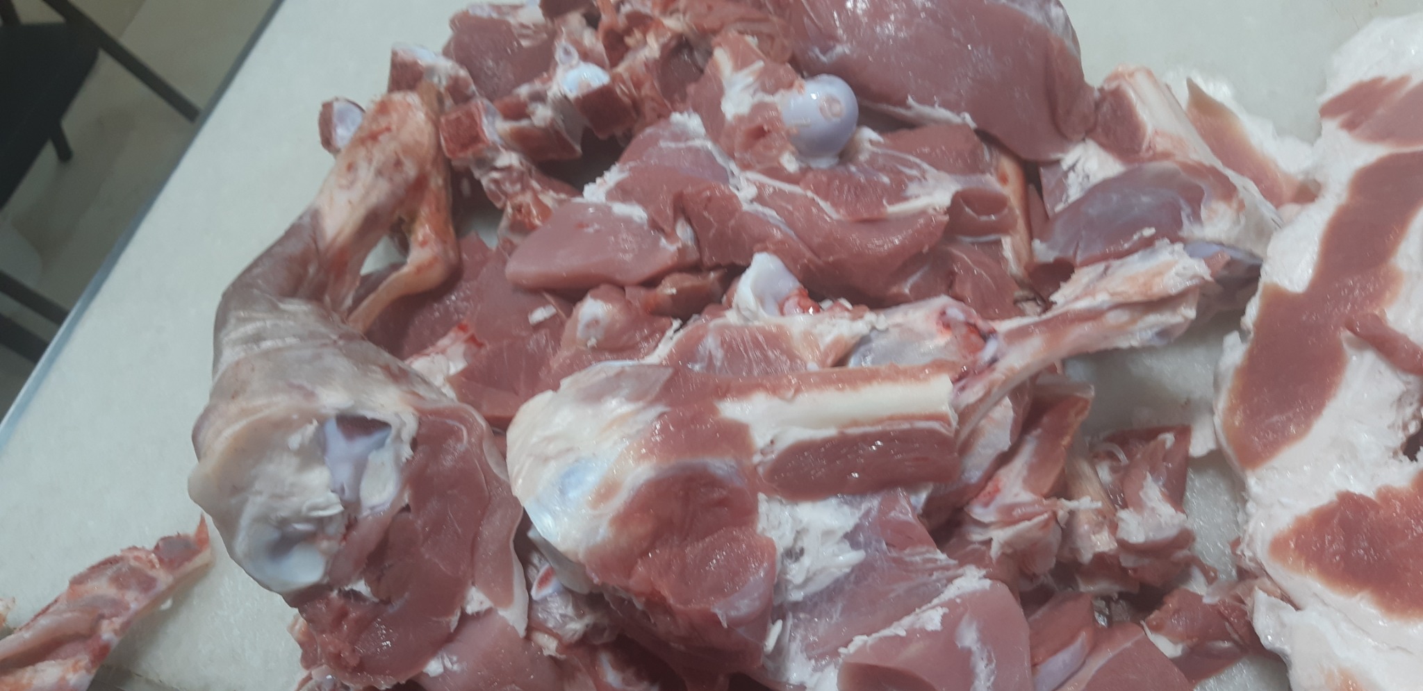 سوپر گوشت یوسفی