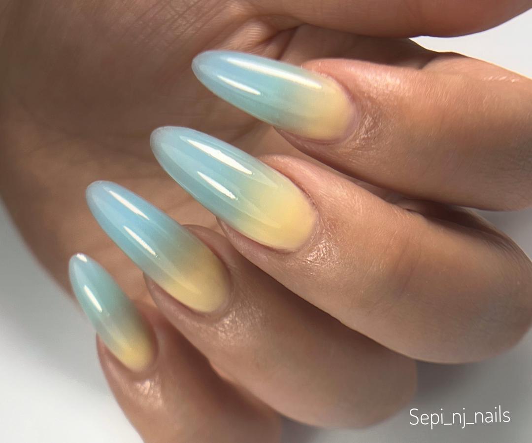 سالن زیبایی سپیده ناجی