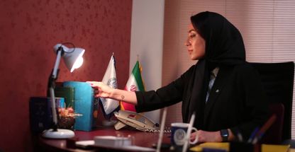 مریم سبحانی وکیل پایه یک دادگستری