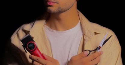 آرایشگاه مردانه (عرشیا استایل)