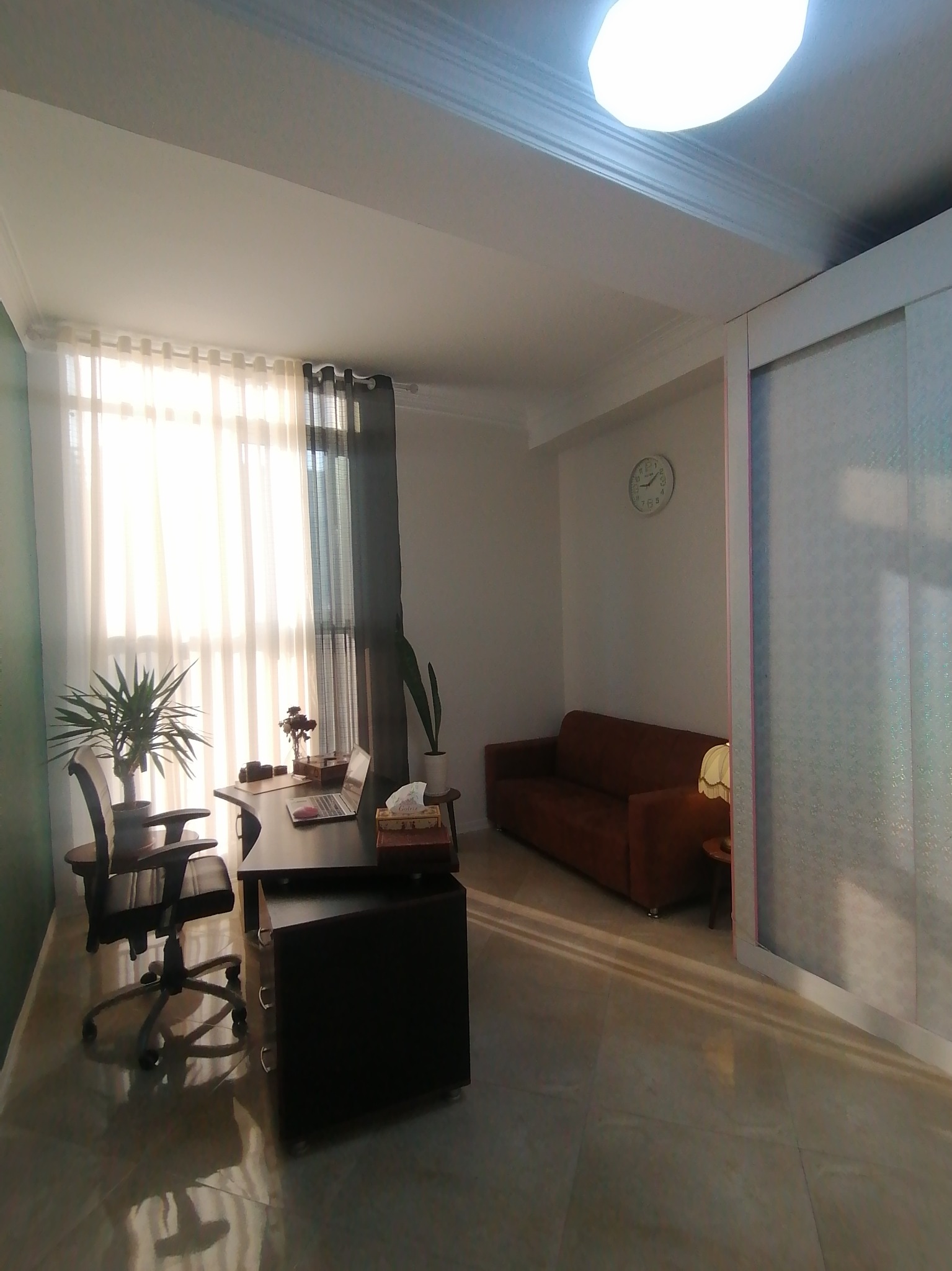 روانشناس در شهریار دکتر مینا محمدی فاضل