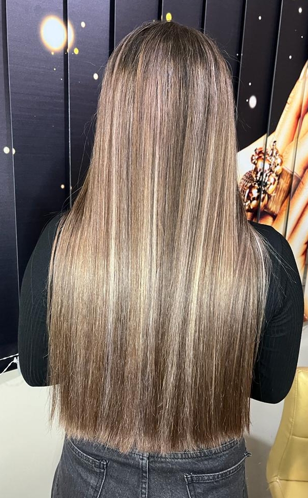 کراتین مهسا