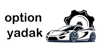 آپشن یدک