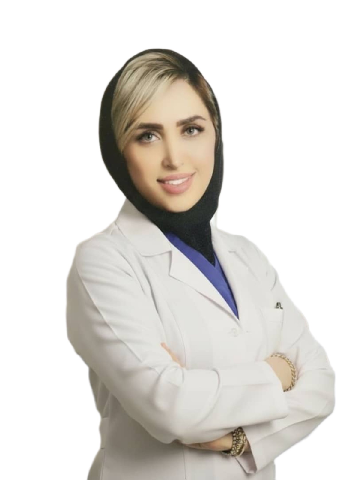 دکتر مهسا مظاهری پزشک متخصص