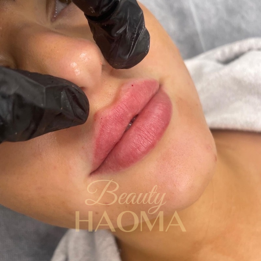 مرکز زیبایی هاوما