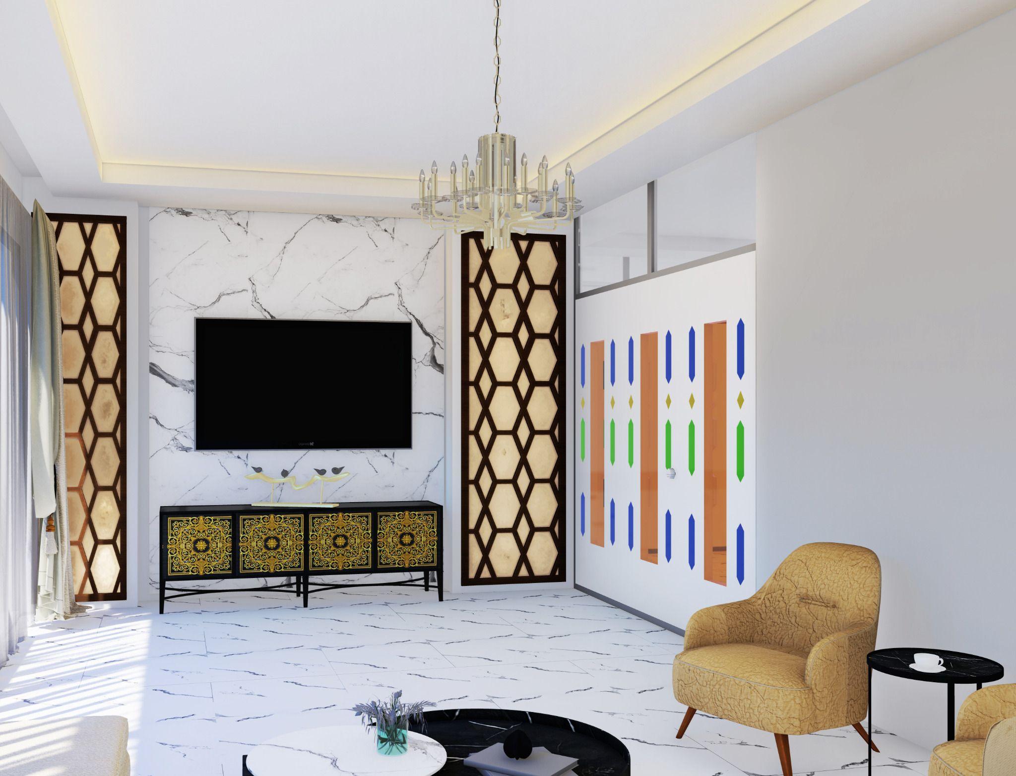 استودیو معماری هورنو