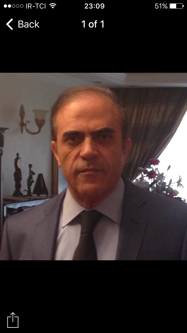 فریدون پورنصر