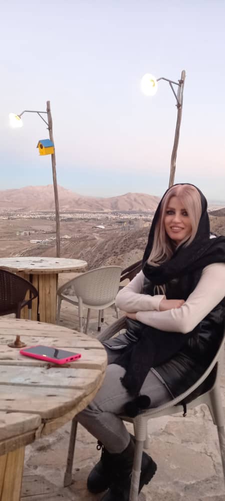 نوبت‌دهی آسان دکتر نرمین برومند، دکترای تخصصی دکترای تخصصی روانشناسی بالینی مهاباد - مهاباد - 7767