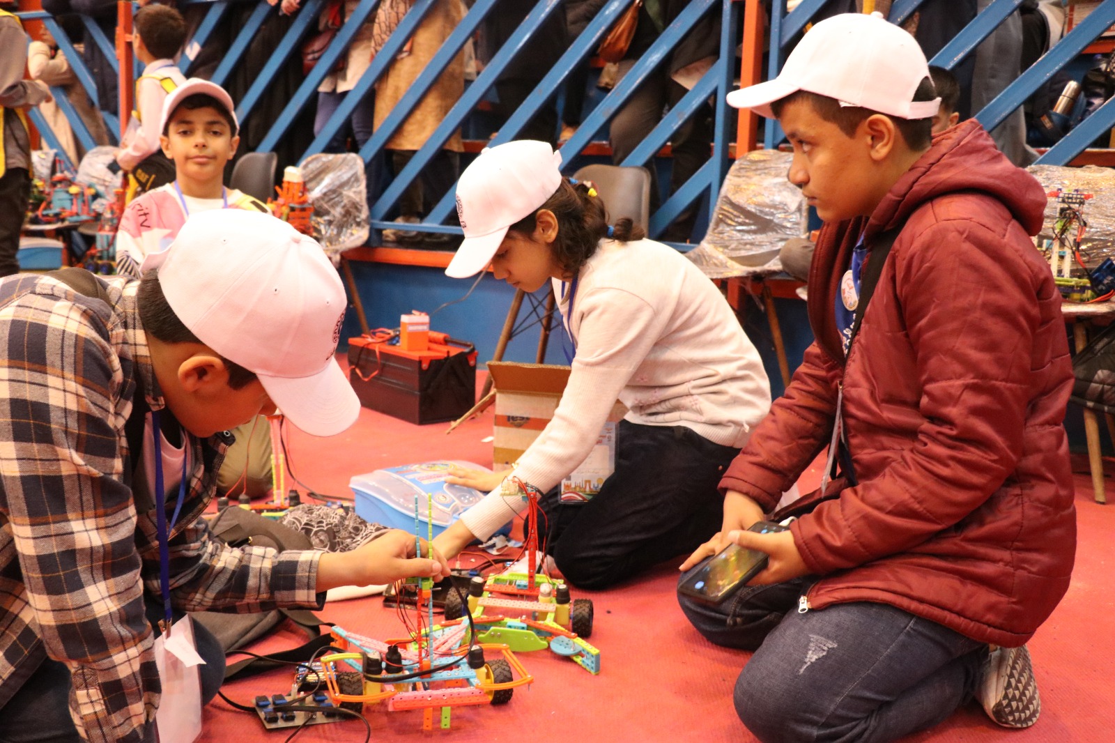 آموزشگاه اندیشه طلایی