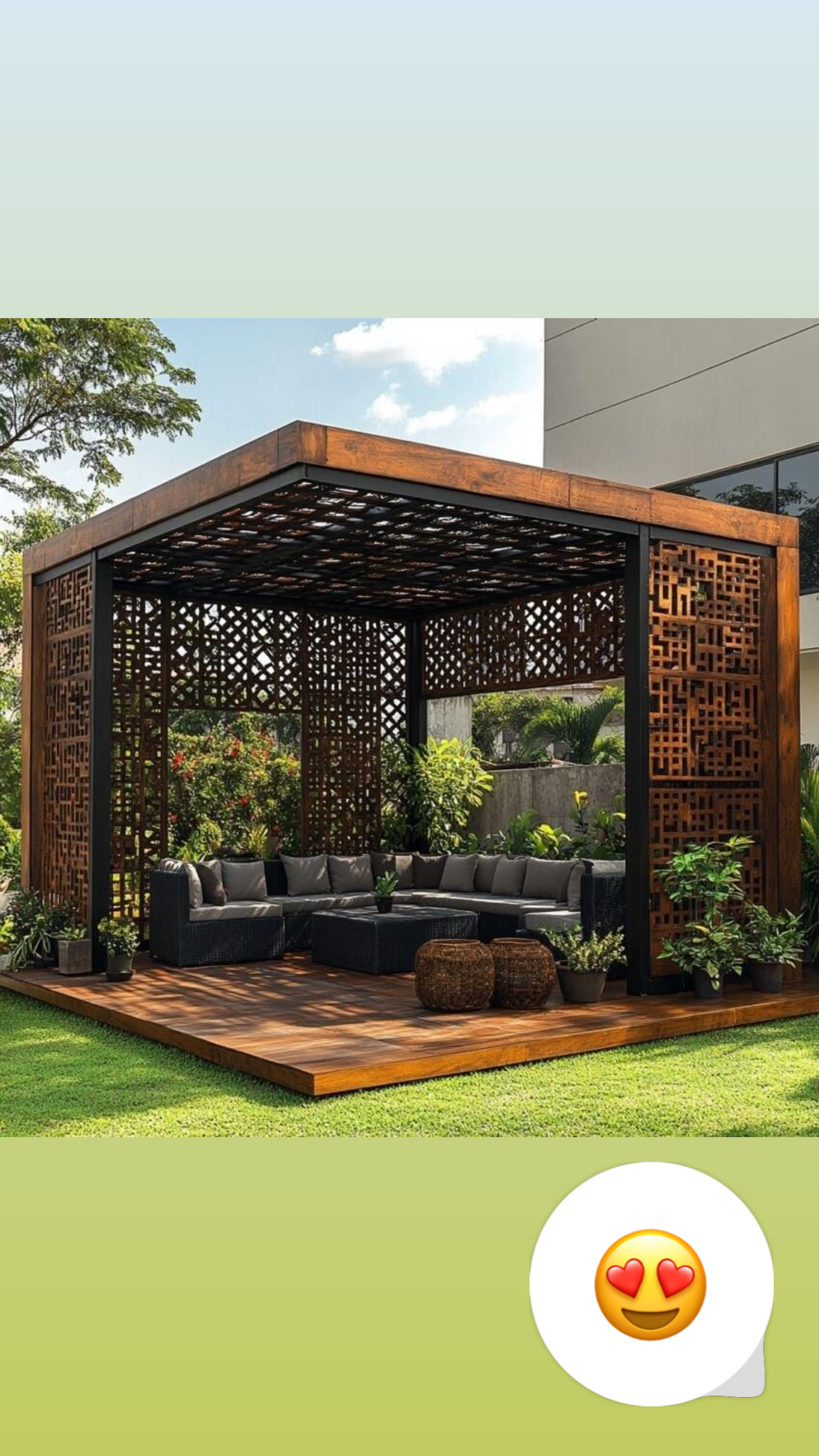 دکوراسیون سلطانی