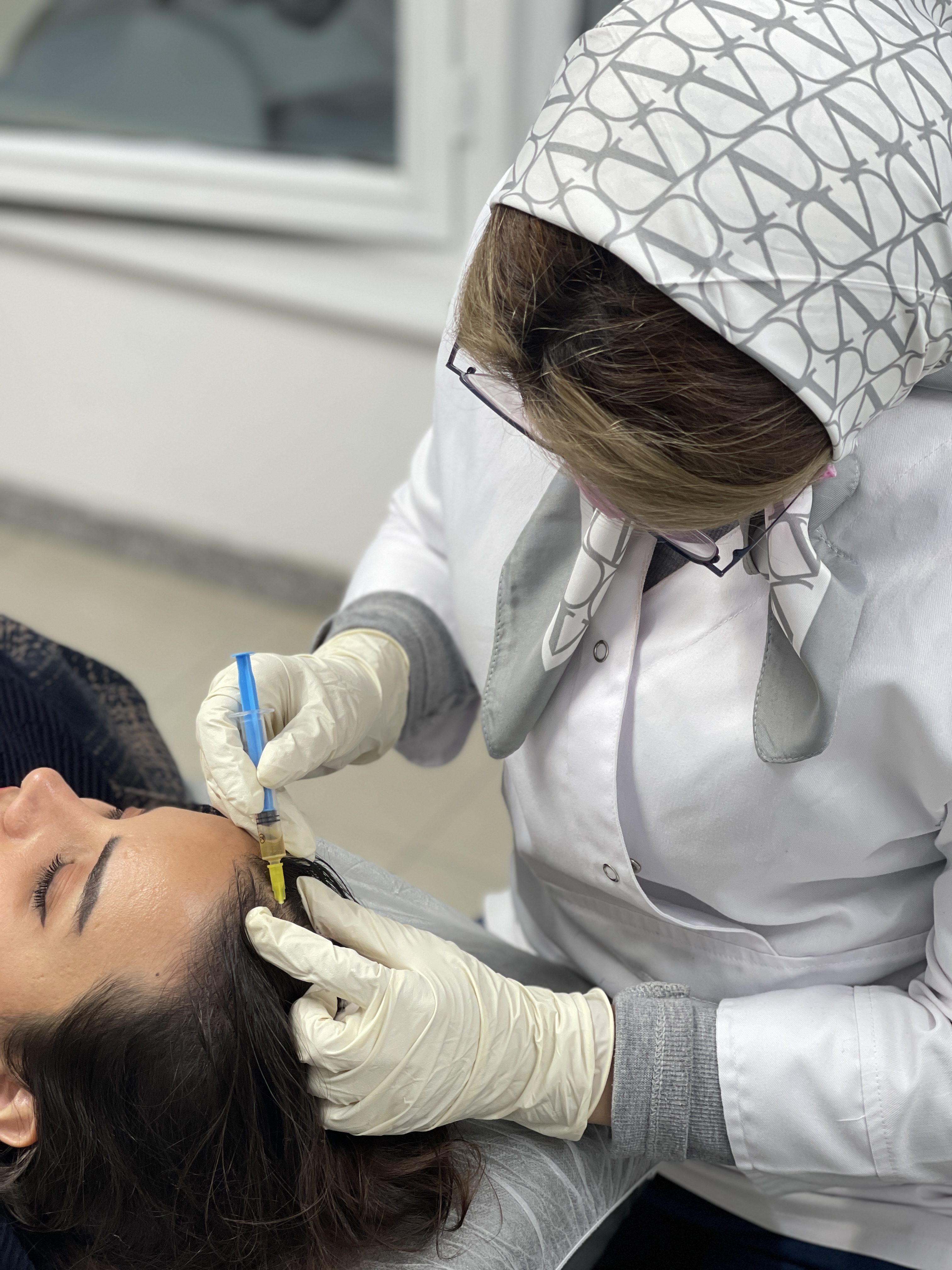 کلینیک زیبایی آیسا