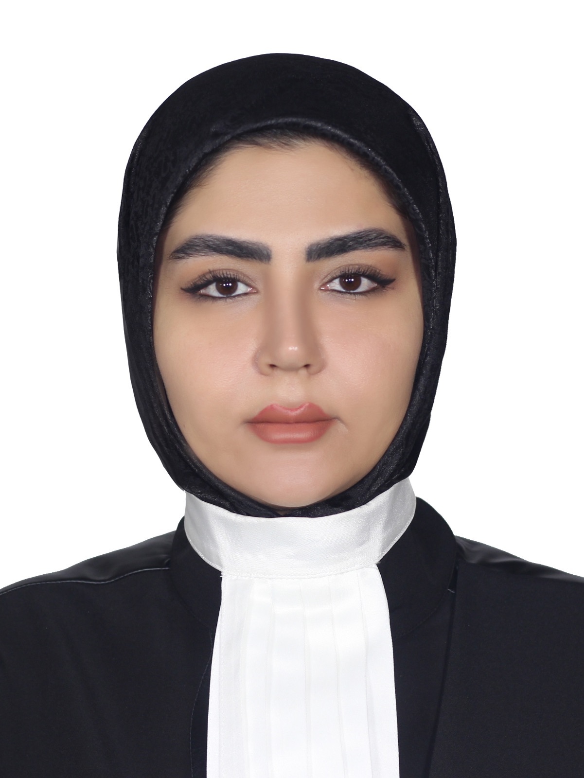 دفتر وکالت