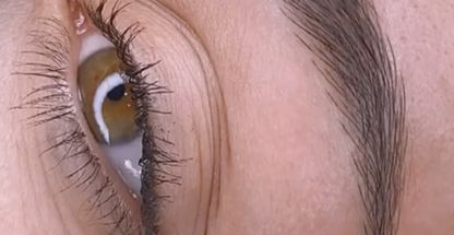 میکروبلیدینگ ابرو شقایق حسن زاده