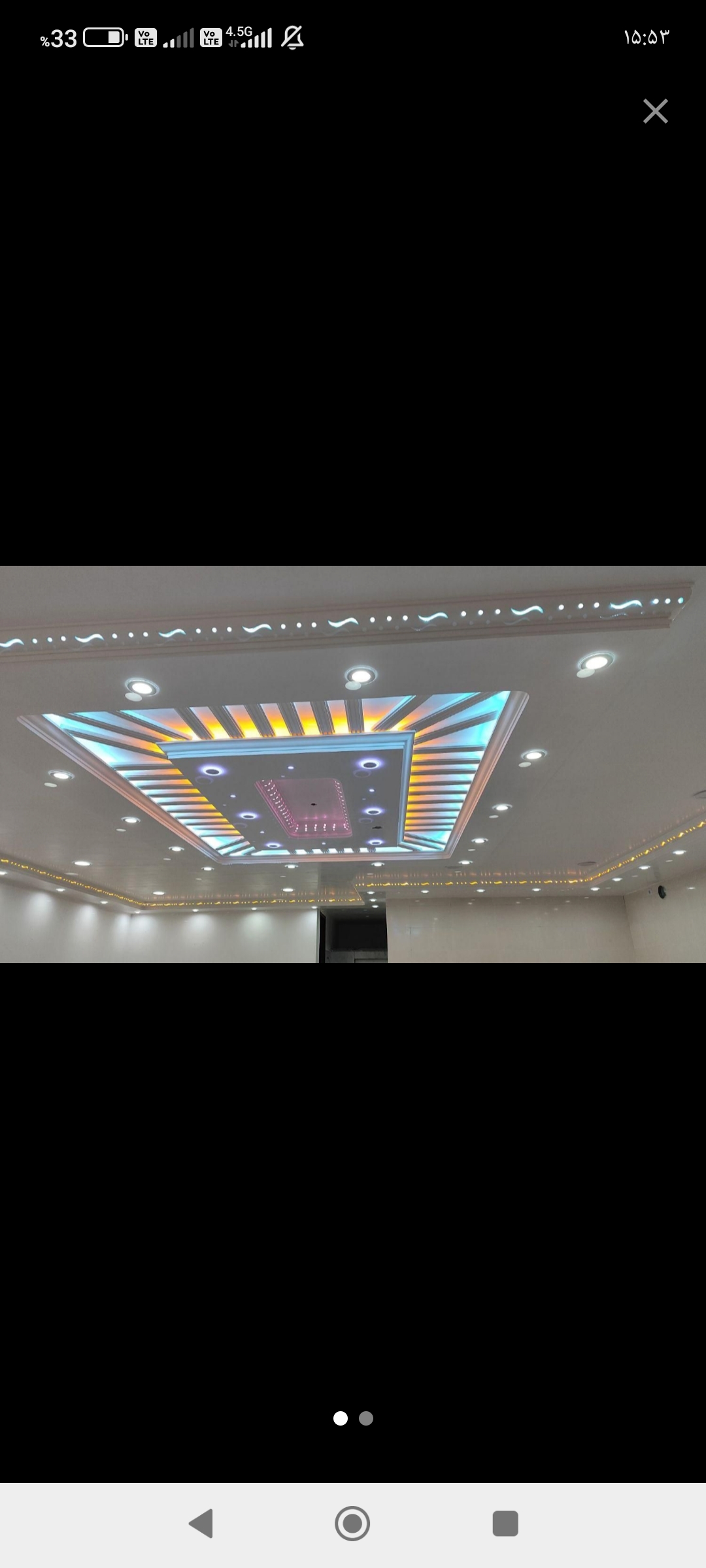 برقکار ساختمان