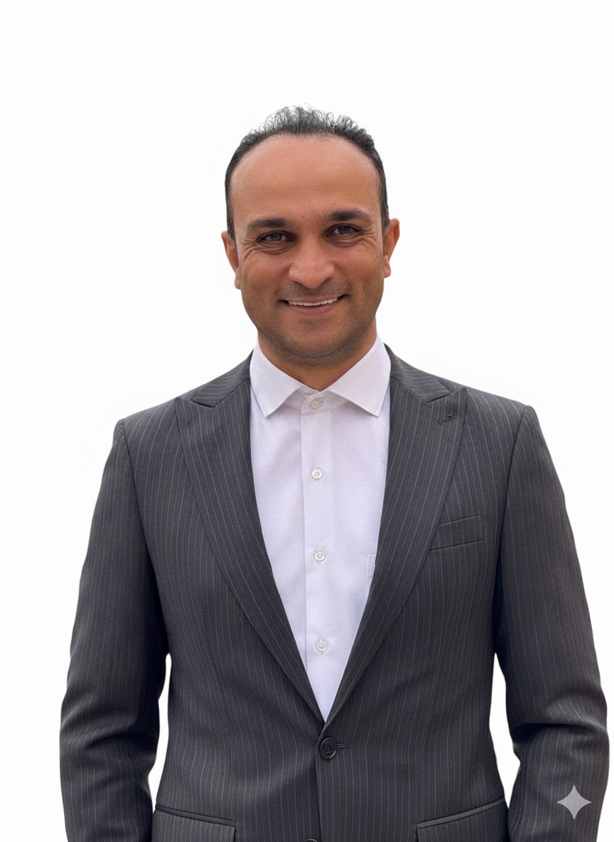 وکیل پایه یک دادگستری مهدی سعیدی خواه