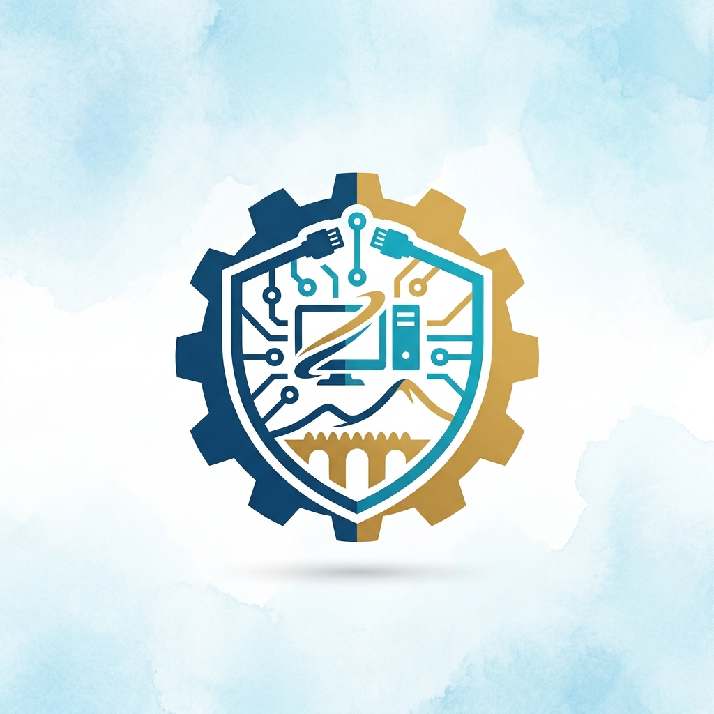 خدمات کامپیوتر در محل
