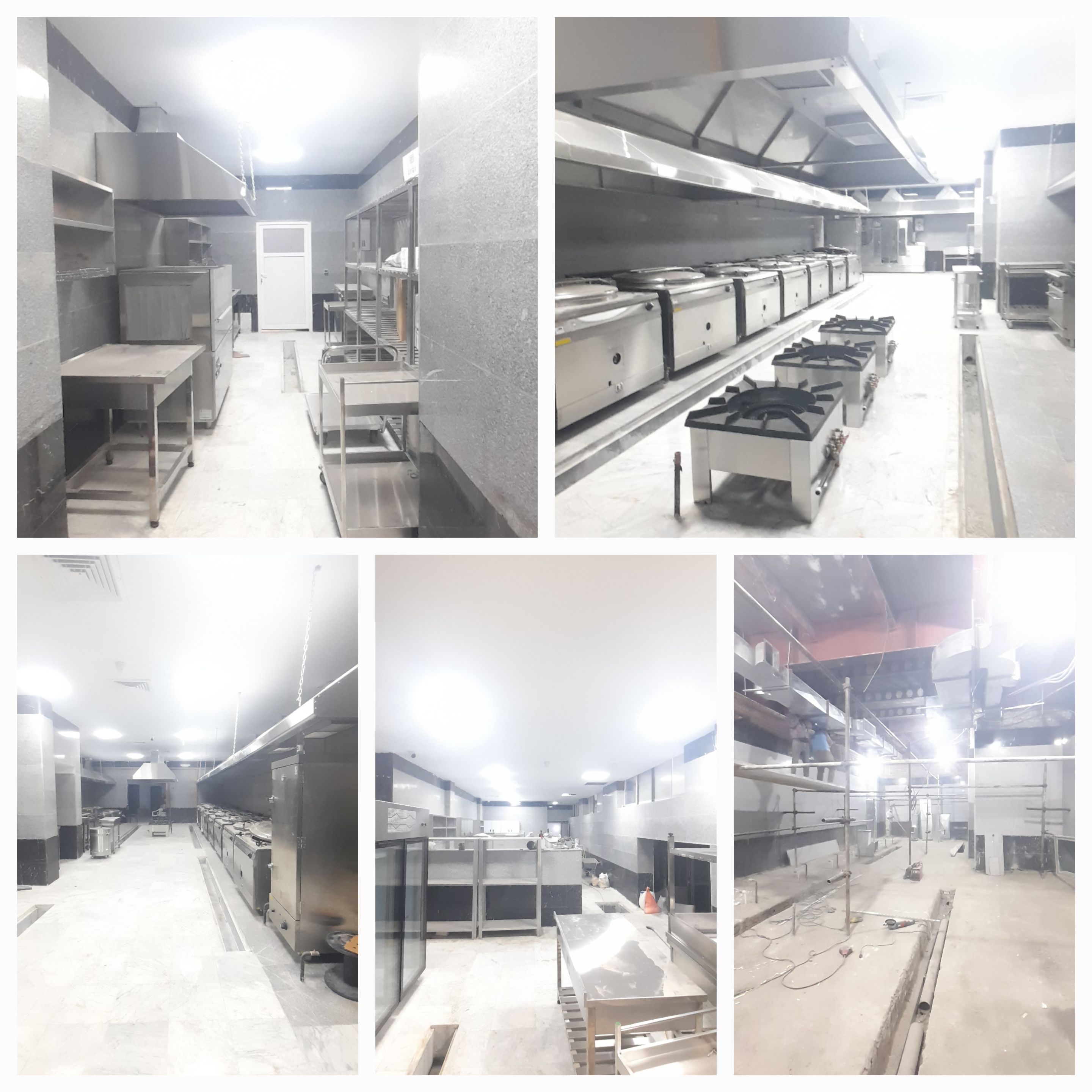 شرکت ساختمانی آخیز