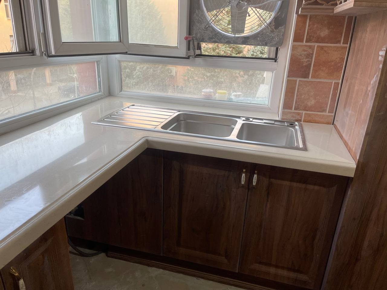 دکوراسیون داخلی بهسازه پاسارگاد