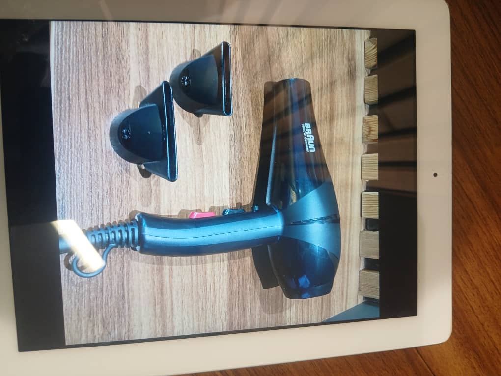 تعمیرات و فروش انواع ریش تراش ابراهیم