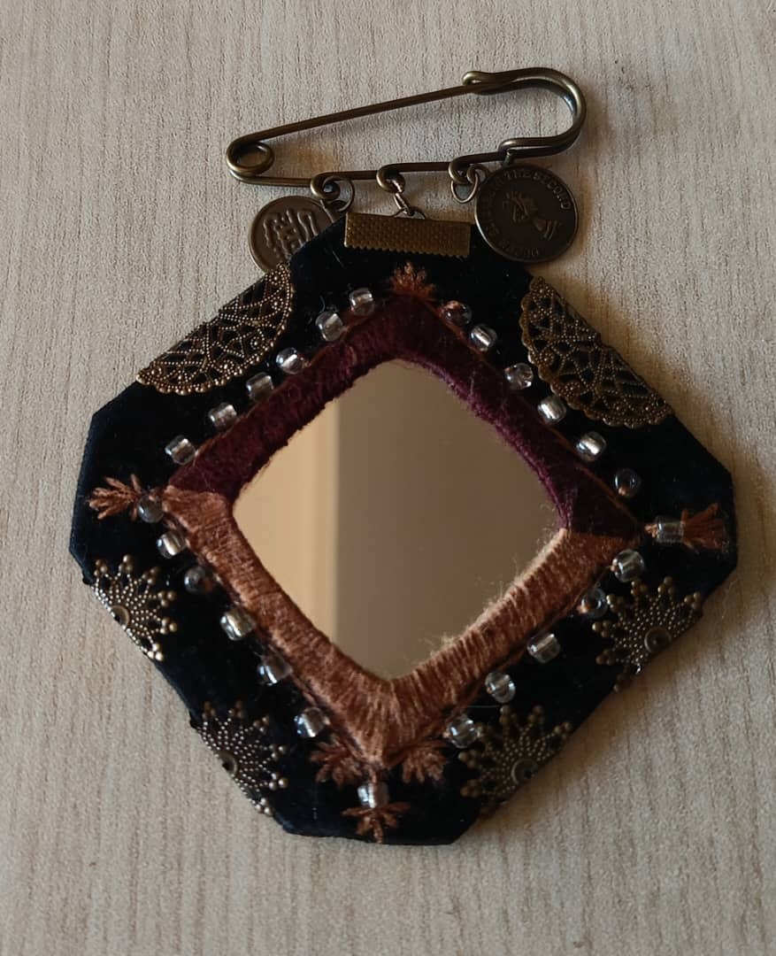 گالری نگار( صنایع دستی )