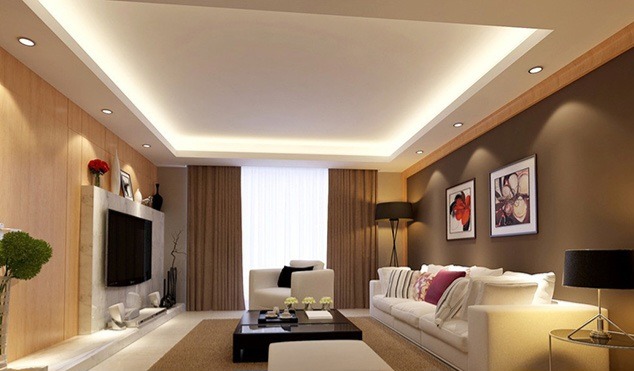 دکوراسیون داخلی دنیای دکور