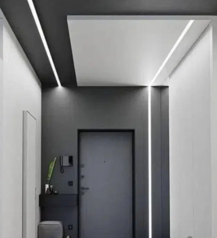 کنافکاری سقف کاذب کی پلاس(بازدیدرایگان)