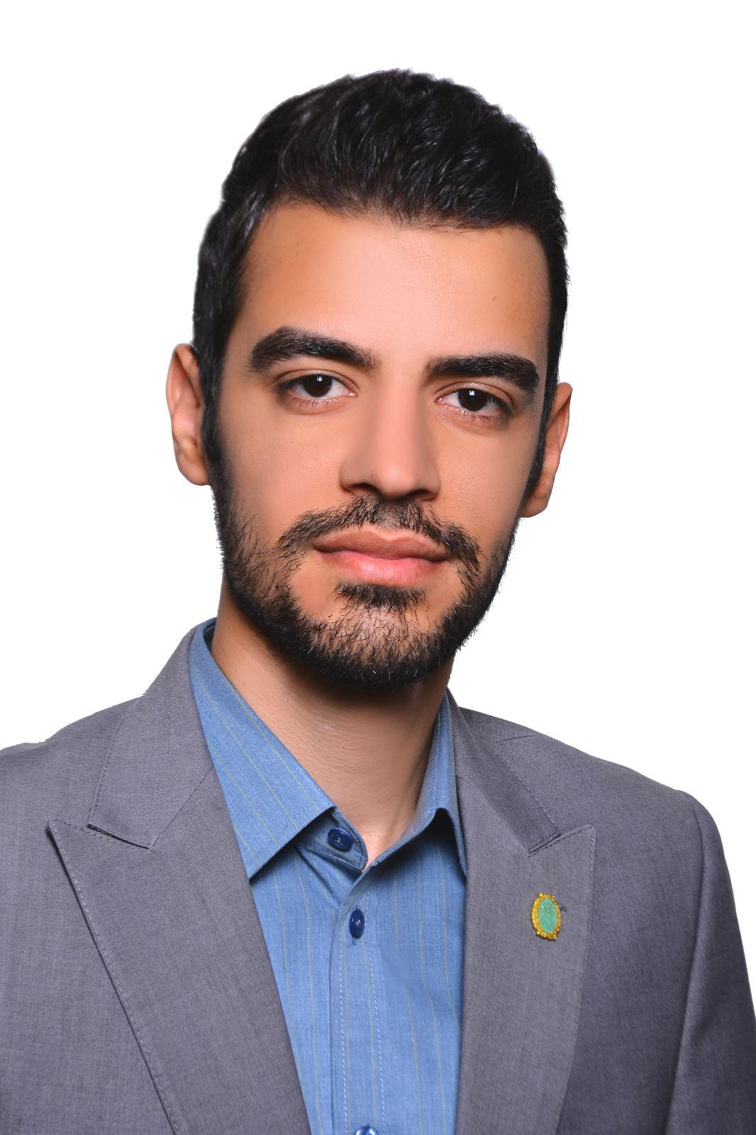 وکیل دادگستری