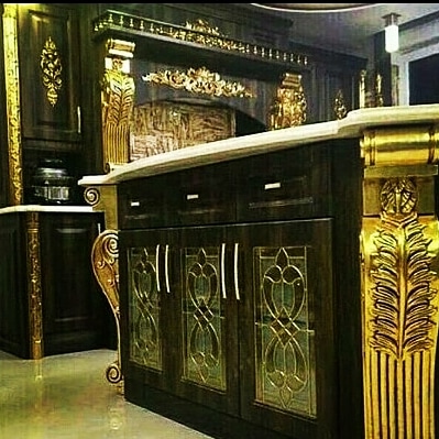 گروه کابینت فرهاد