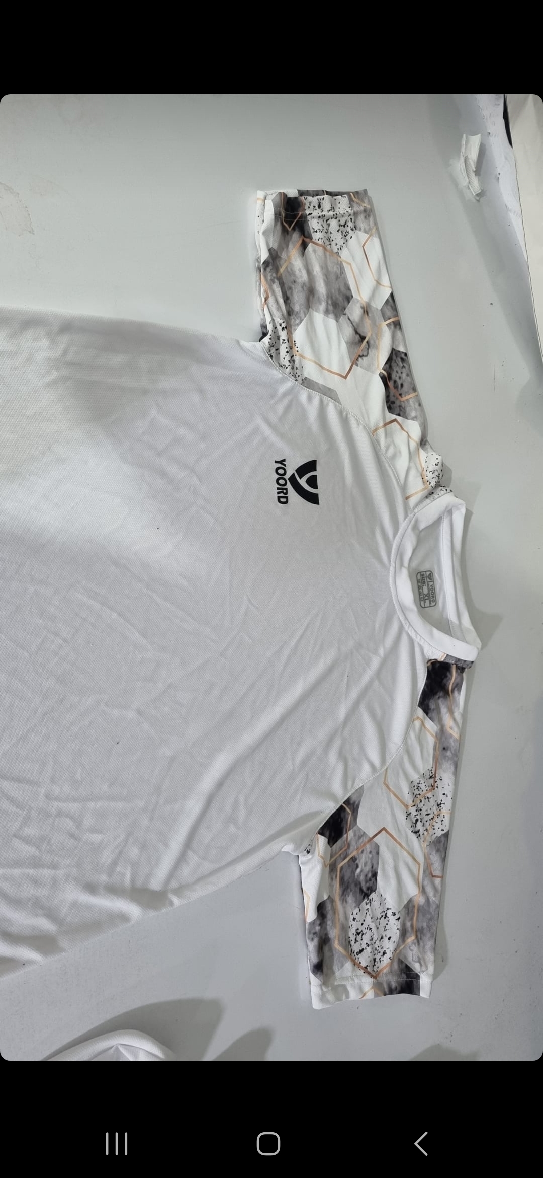 تولیدی لباس ورزشی الدوز