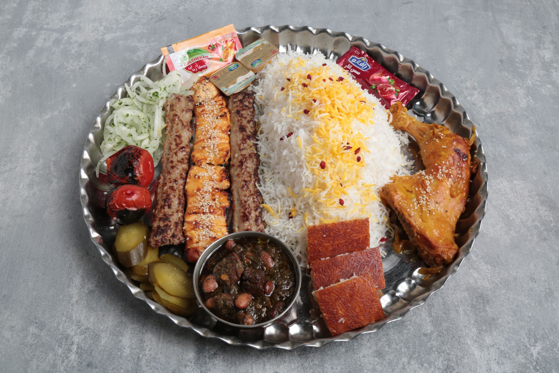 کترینگ المهدی(عج)