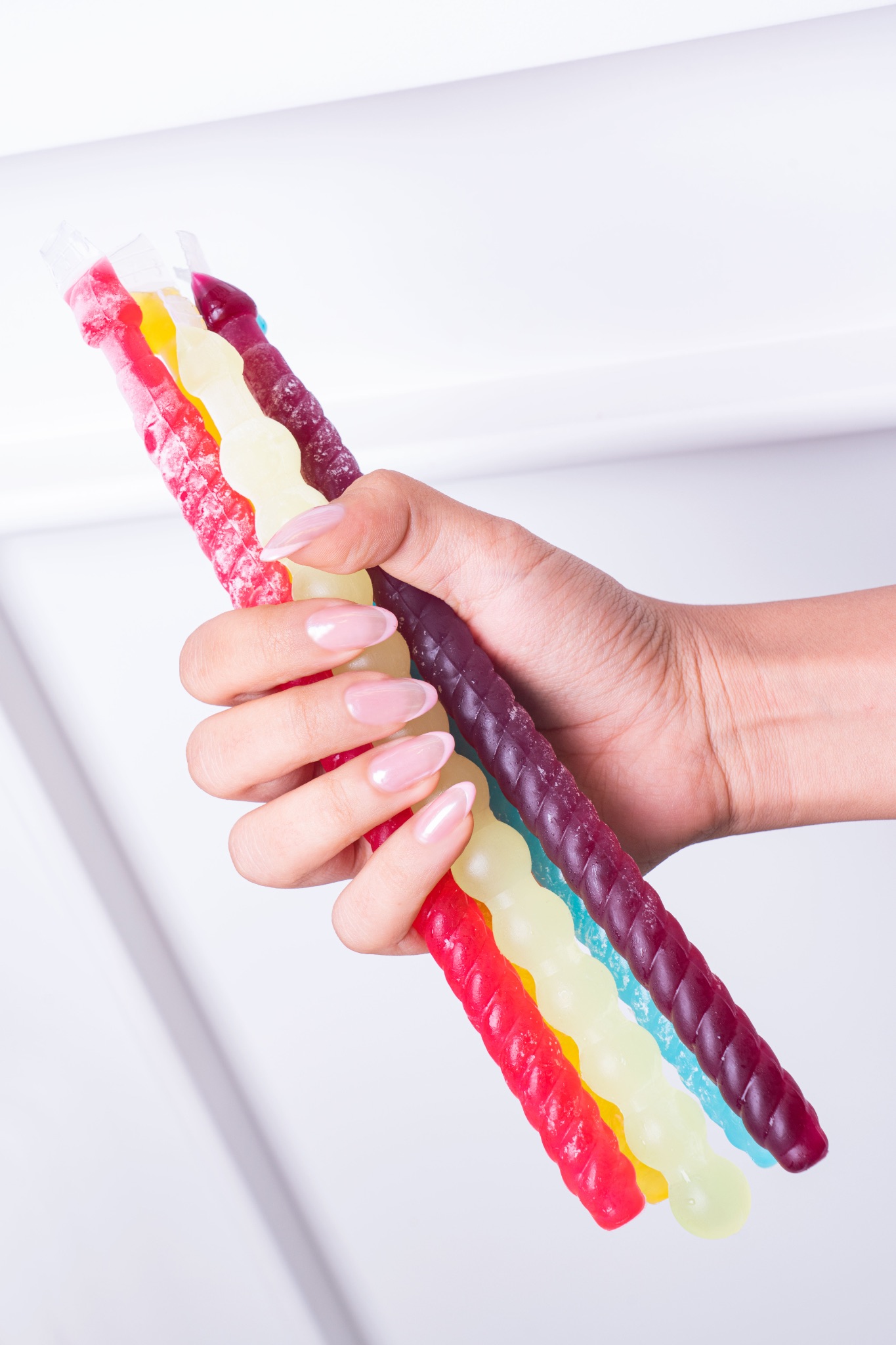 سالن زیبایی ام ایت M8