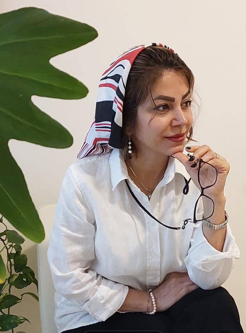 دکتر فرشته سردارزاده