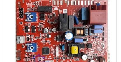 تعمیرات برد master.fix