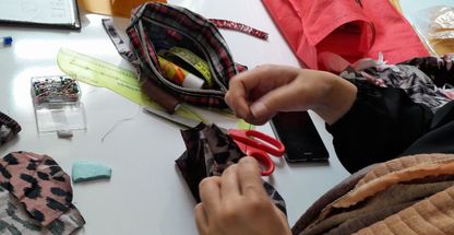 کانون فرهنگی تبلیغی اموزشی امیرالمومنین