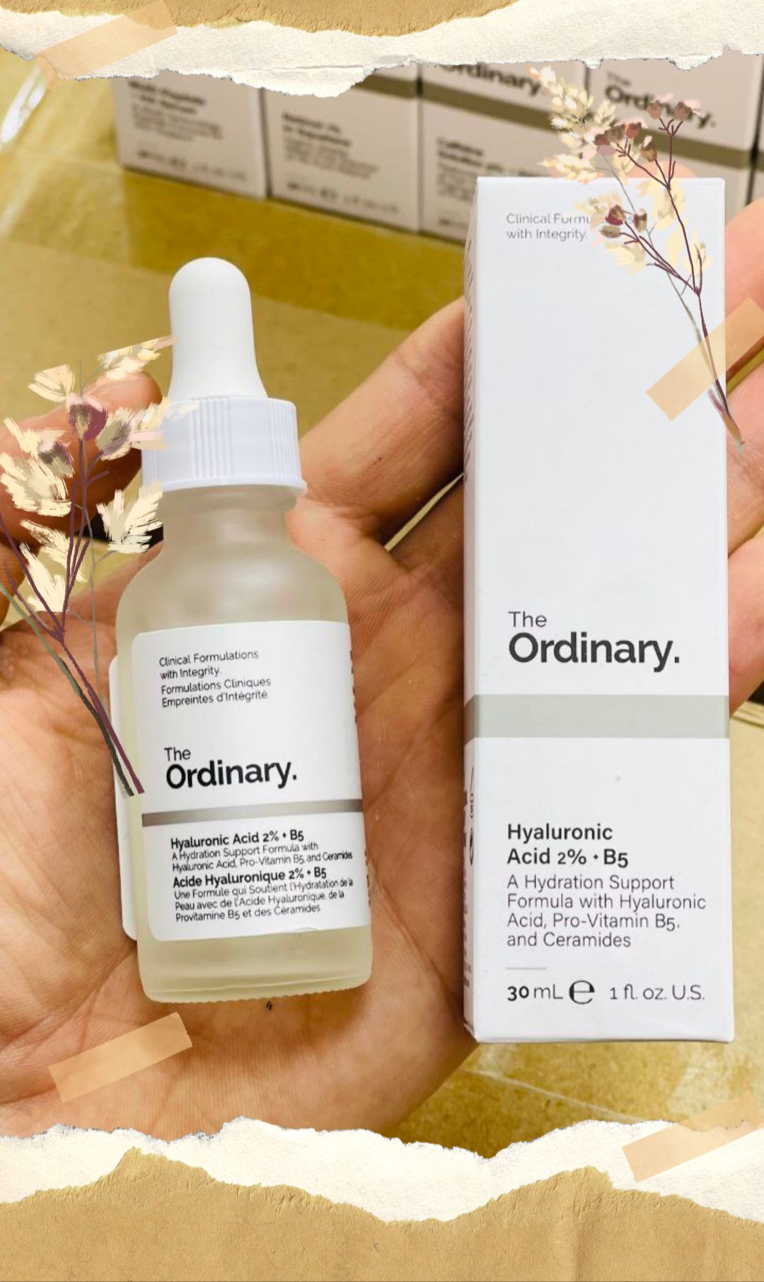 لوازم مراقبتی و آرایشی پوست  هانی