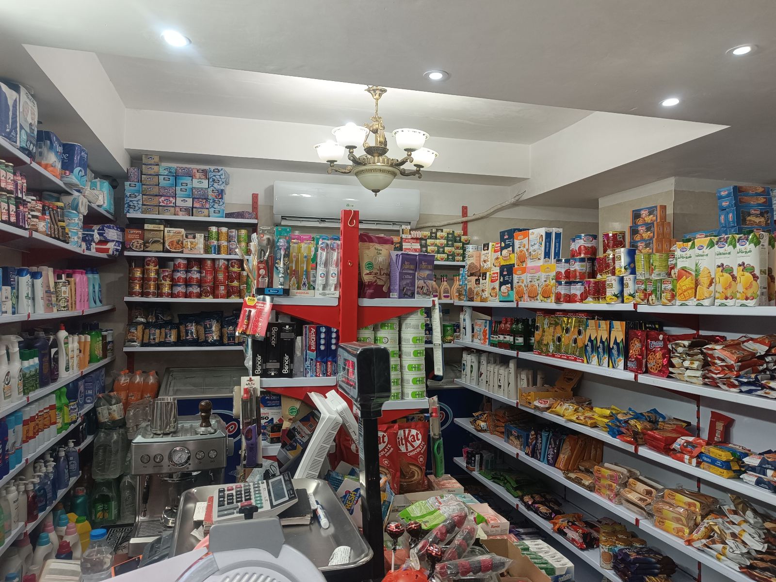 هایپر تخفیفی تعاون ماهان