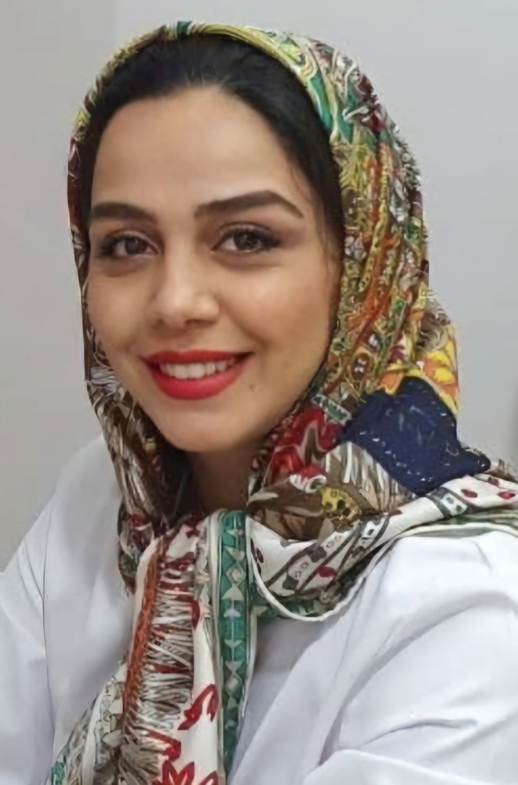 فاطمه کرمعلی