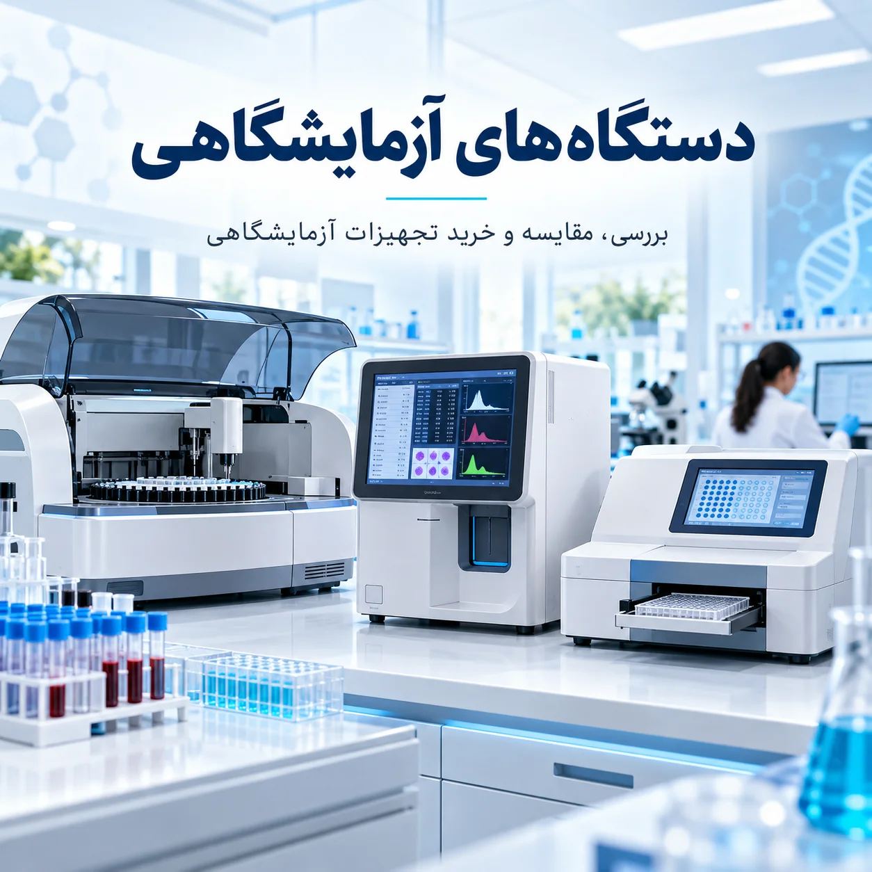 آرتیمان پیشرو طب