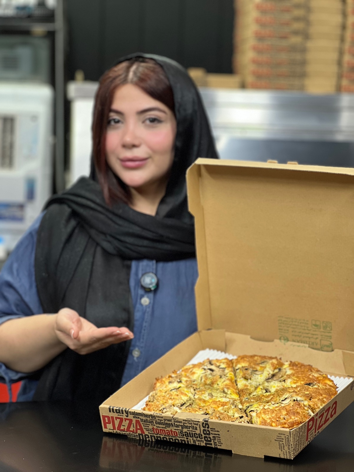 سوخاری کیلویی چیکو