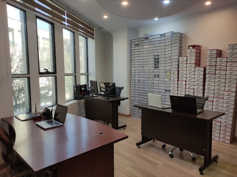 شرکت تعمیرات موبایل و تبلت به رایا