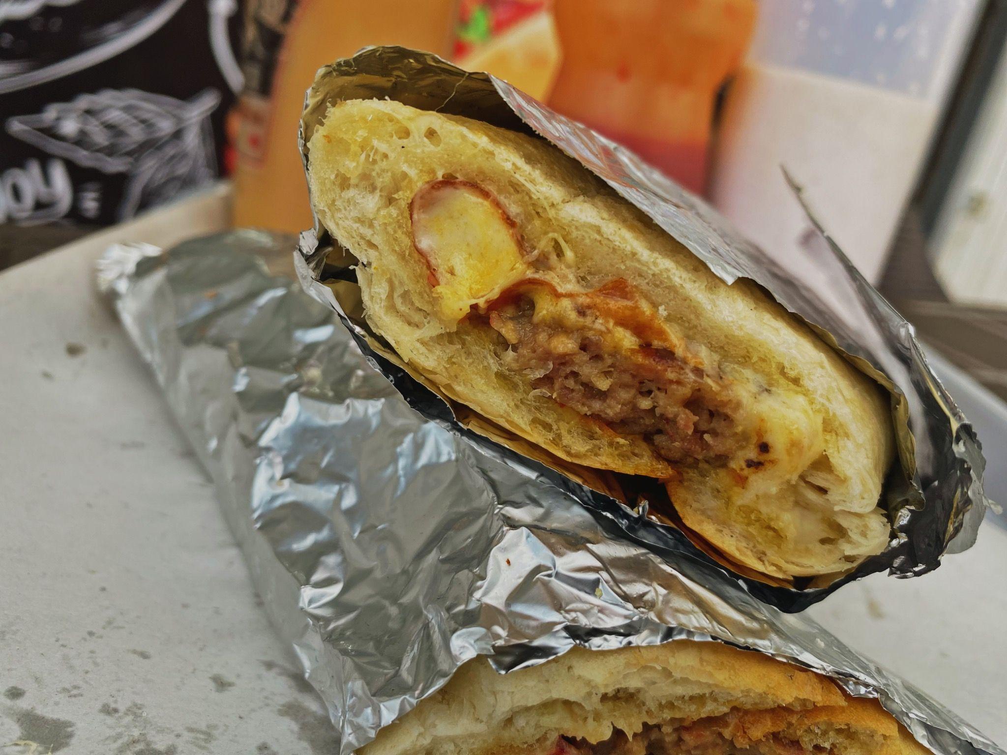 فلافلي لي لا