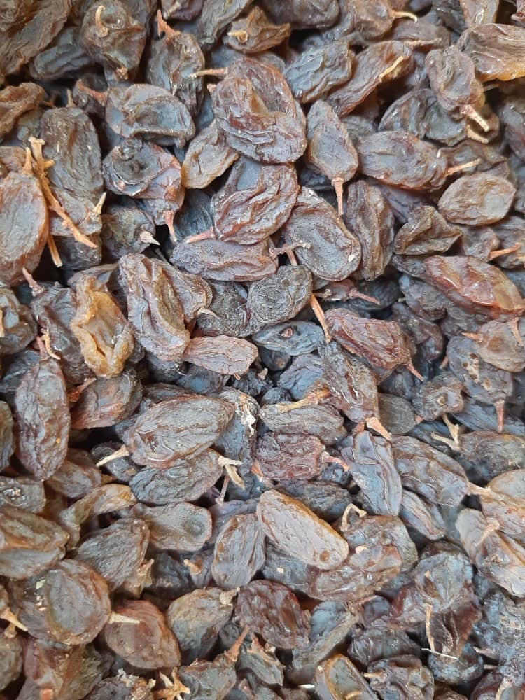 کشمش و مویز ابگیری