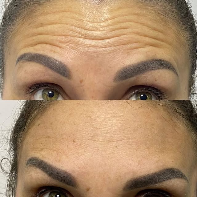 مطب پوست و مو زیبایی دکتر فرشته طاهر