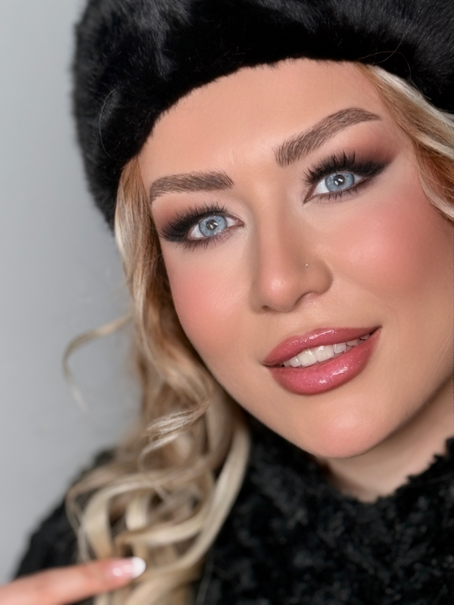 سالن زیبایی چیارا