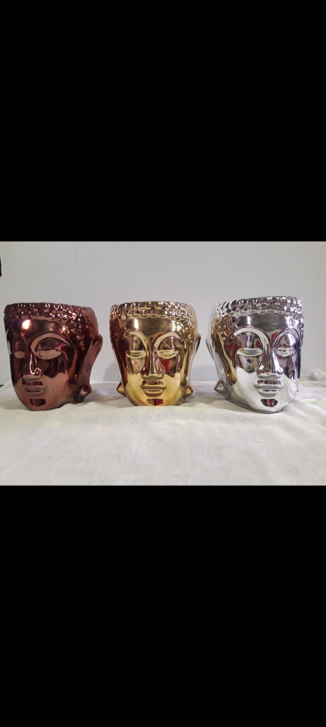 آبکاری پلاستیک در خلأ خداقلیان