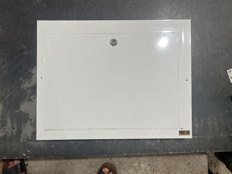 گروه صنعتی تهویه کارا