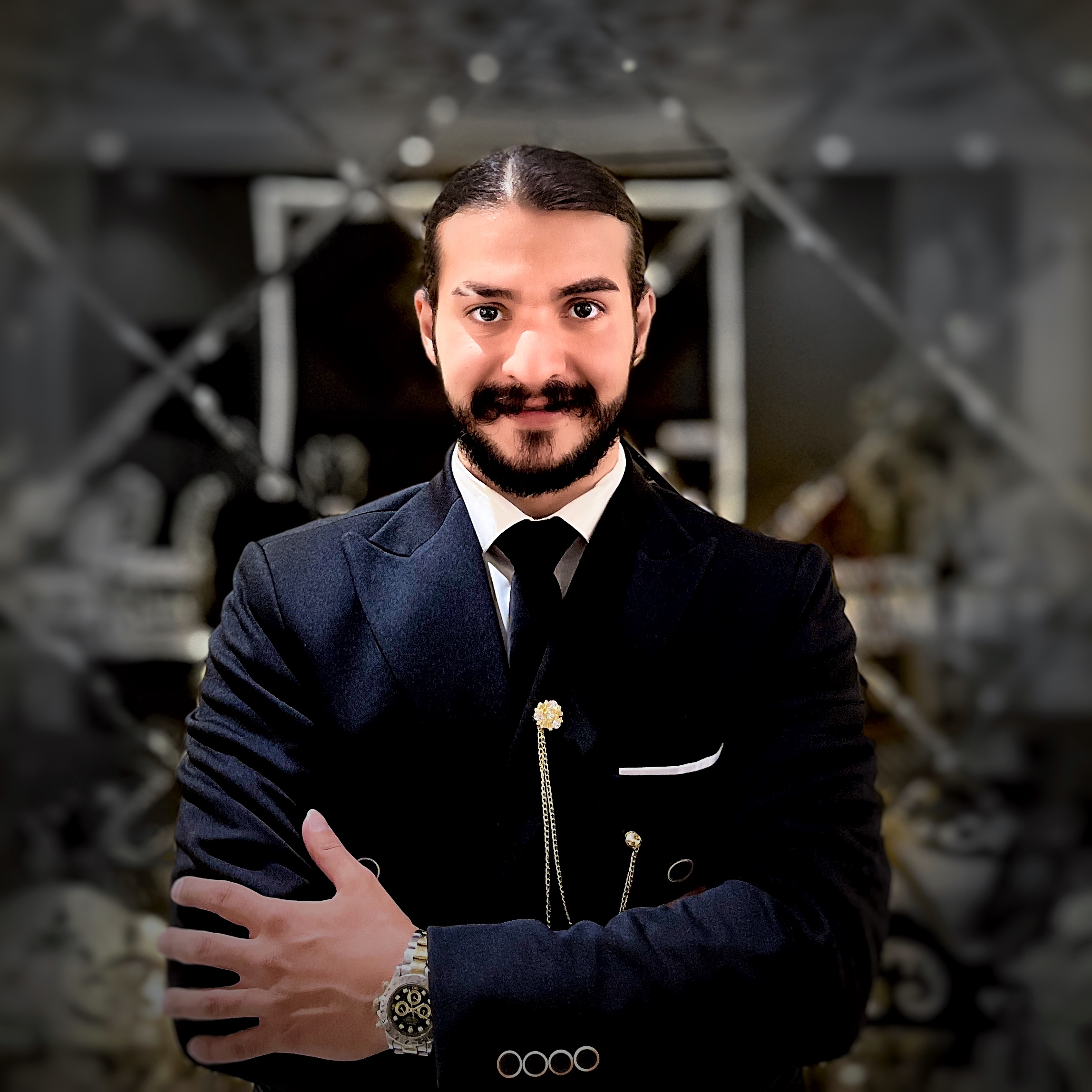 خدمات تخصصی زیبایی میرکات