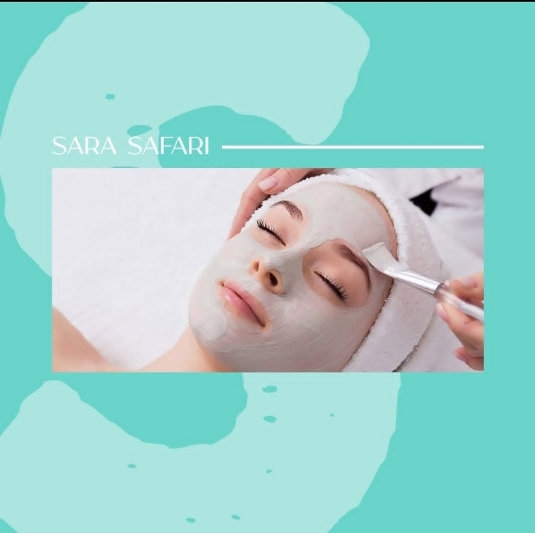 خدمات زیبایی پوست و مو محمودیان